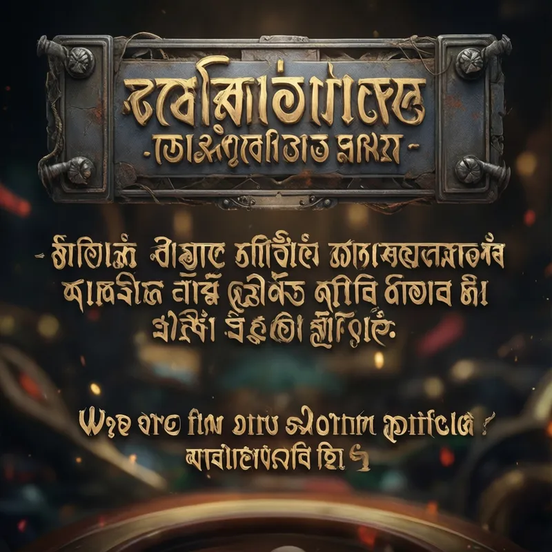 বোনাস শর্তাবলী