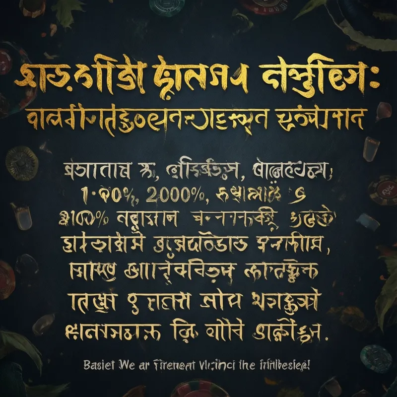 ডিপোজিট বোনাস তুলনা